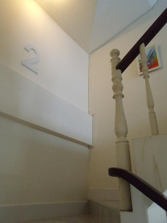 Albatross Guesthouse @ Thungwualaen Beach Pathiu Exterior foto